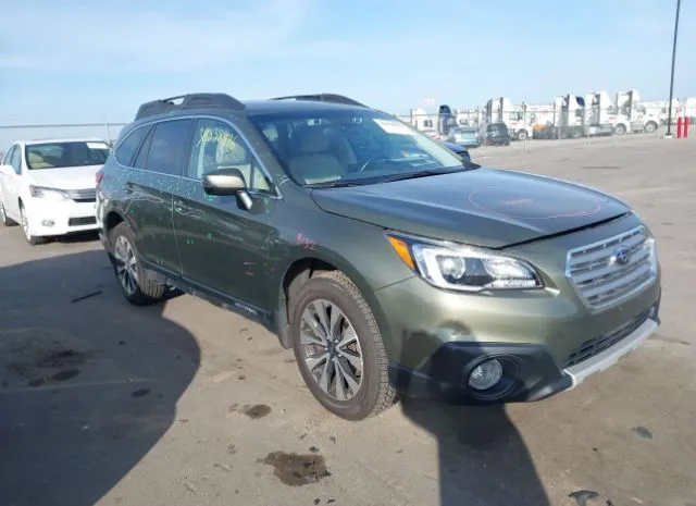 2016 SUBARU  - Image 1.