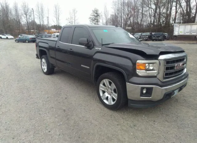 2014 GMC  - Image 1.