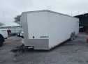 2020 COVERED WAGON TRAILERS  - Image 2.