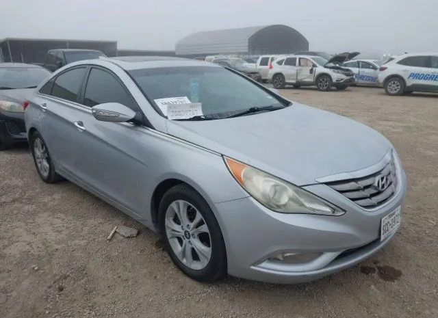 2011 HYUNDAI  - Image 1.