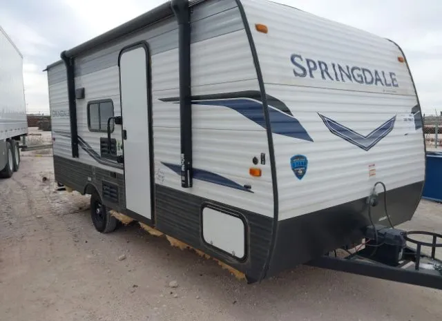 2022 KEYSTONE RV  - Image 1.