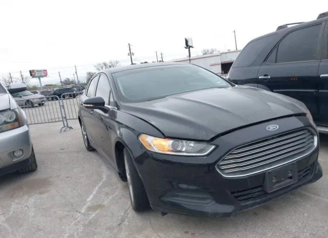 2016 FORD  - Image 1.