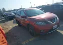 2016 NISSAN Rogue 2.5L 4