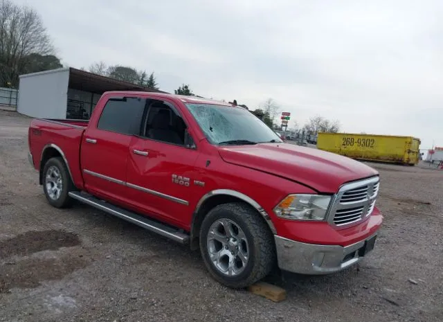 2016 RAM  - Image 1.