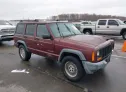 2000 JEEP  - Image 1.