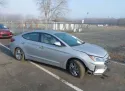 2020 HYUNDAI ELANTRA 2.0L 4