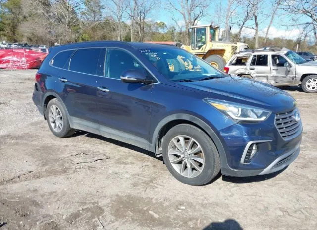 2017 HYUNDAI  - Image 1.