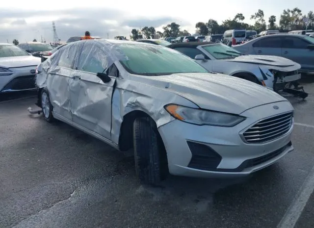 2019 FORD  - Image 1.