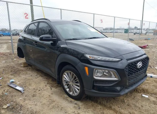 2018 HYUNDAI  - Image 1.