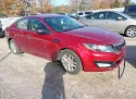 2013 KIA Optima 2.4L 4