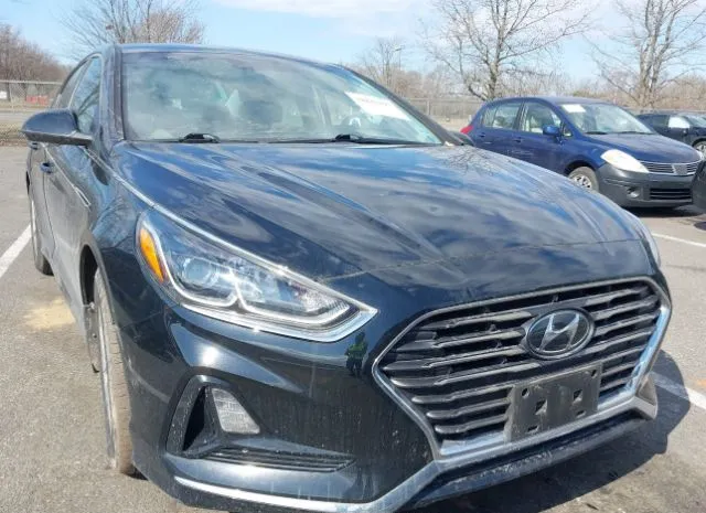 2019 HYUNDAI  - Image 1.