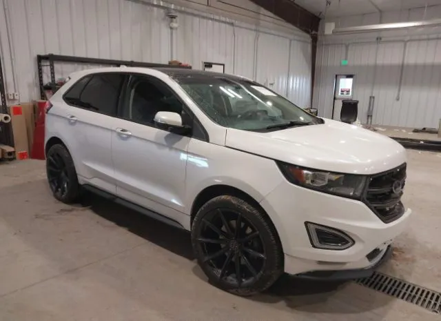 2018 FORD  - Image 1.