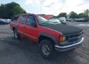 1999 CHEVROLET Suburban 5.7L 8