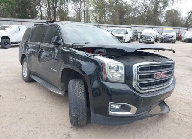 2017 GMC  - Image 1.