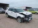 2017 FORD EXPLORER 3.5L 6