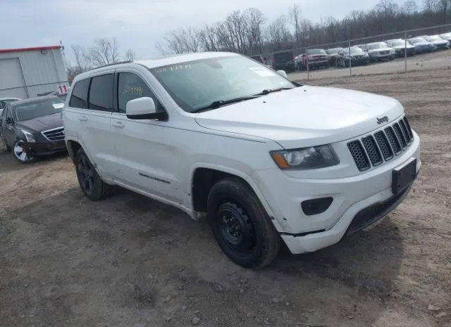 2015 JEEP  - Image 1.