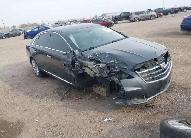 2019 CADILLAC  - Image 1.