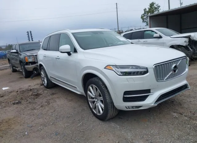 2018 VOLVO  - Image 1.