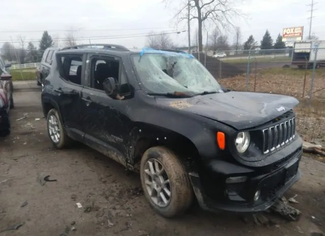 2019 JEEP  - Image 1.