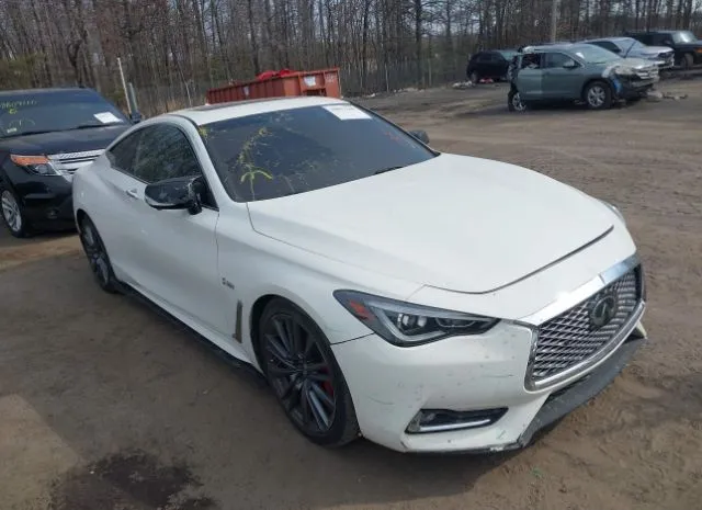 2017 INFINITI  - Image 1.