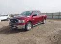 2017 RAM  - Image 2.