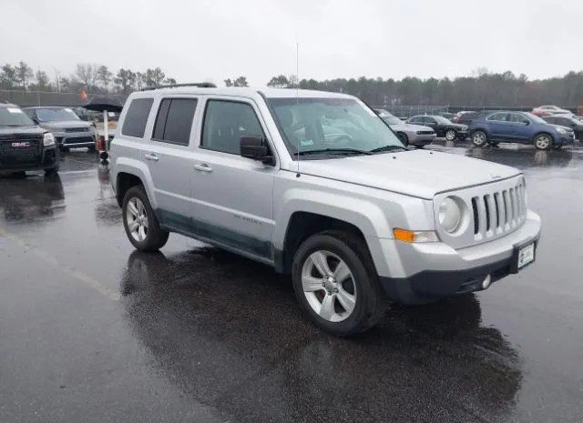 2011 JEEP  - Image 1.