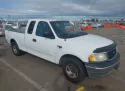 2002 FORD F-150 5.4L 8