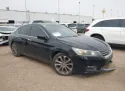 2014 HONDA Accord 2.4L 4