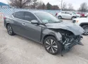 2019 NISSAN Altima 2.5L 4