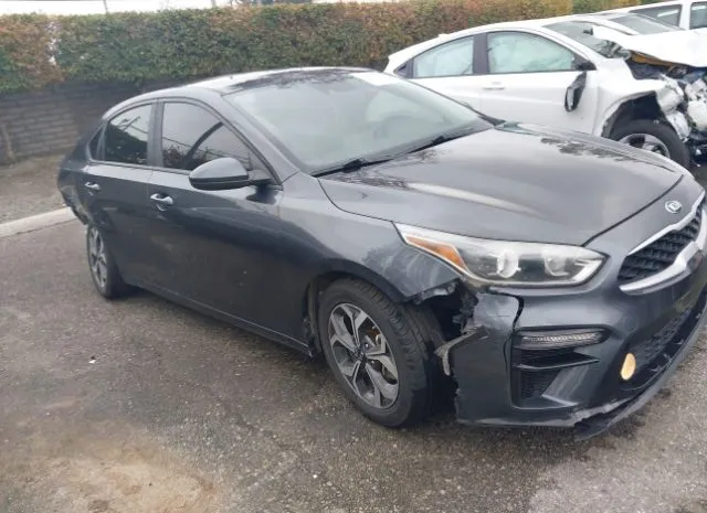 2019 KIA  - Image 1.