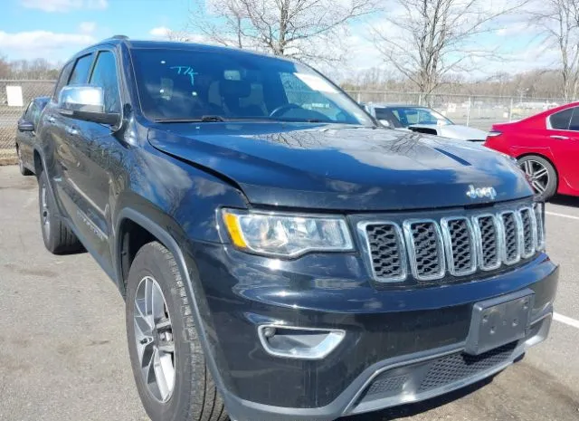 2020 JEEP  - Image 1.