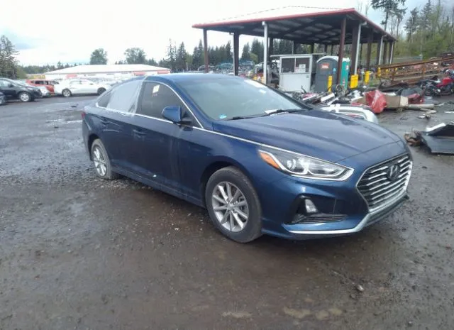 2019 HYUNDAI  - Image 1.