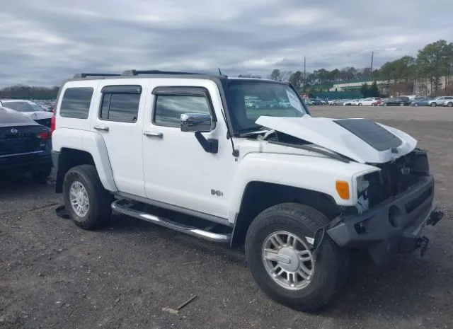 2007 HUMMER  - Image 1.