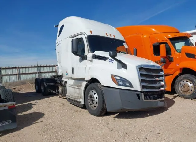 2018 FREIGHTLINER  - Image 1.