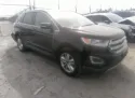 2017 FORD EDGE 2.0L 4