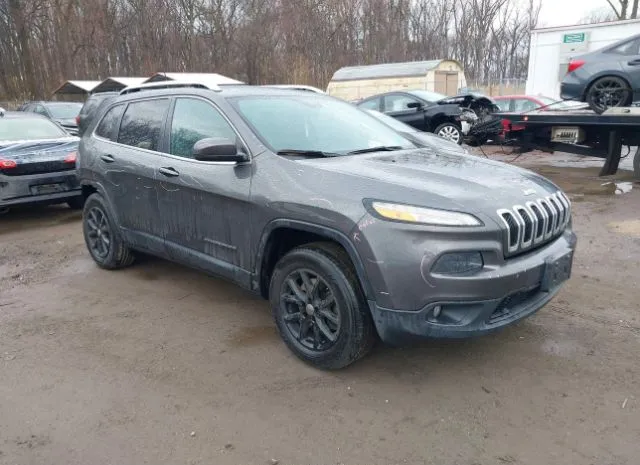 2016 JEEP  - Image 1.