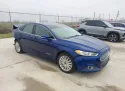 2014 FORD FUSION HYBRID 2.0L 4