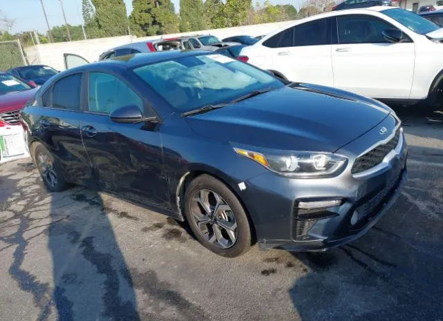 2019 KIA  - Image 1.