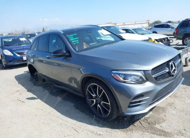 2019 MERCEDES-BENZ  - Image 1.