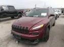 2018 JEEP  - Image 2.