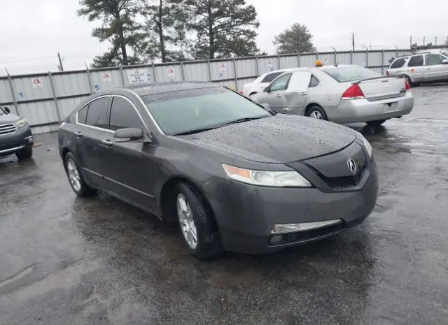 2009 ACURA  - Image 1.