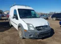 2013 FORD TRANSIT CONNECT 2.0L 4