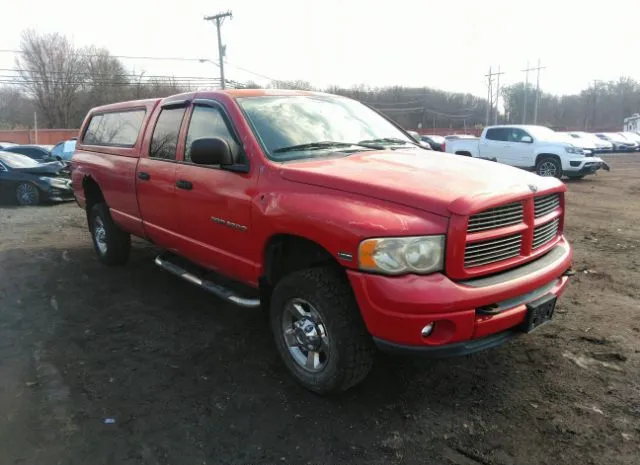 2003 DODGE  - Image 1.