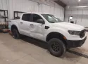 2022 FORD RANGER 2.3L 4