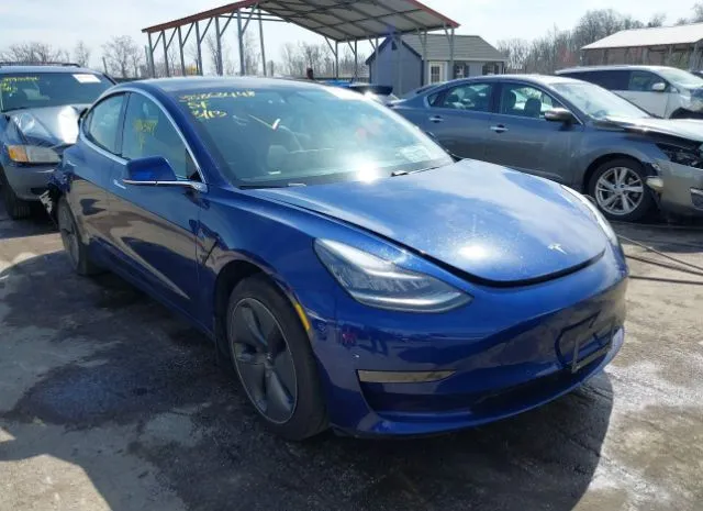 2019 TESLA  - Image 1.