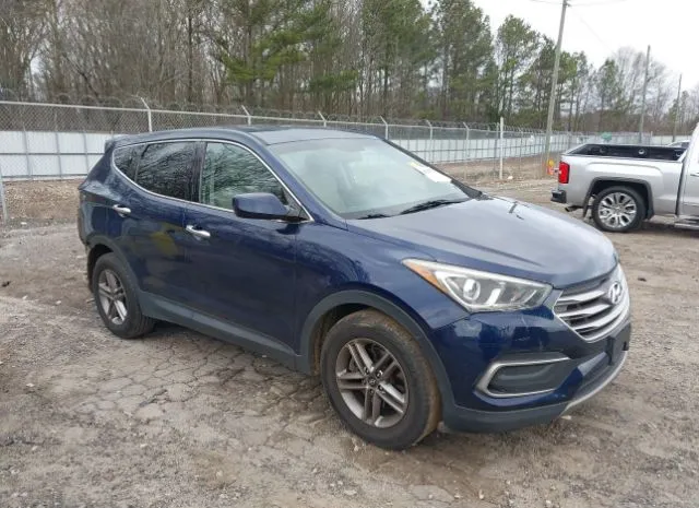 2018 HYUNDAI  - Image 1.