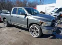 2010 DODGE RAM 1500 5.7L 8