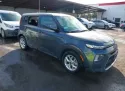 2021 KIA SOUL 2.0L 4