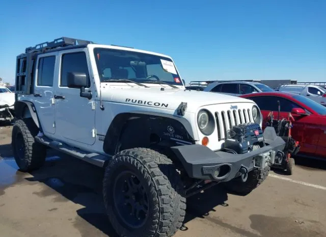 2009 JEEP  - Image 1.