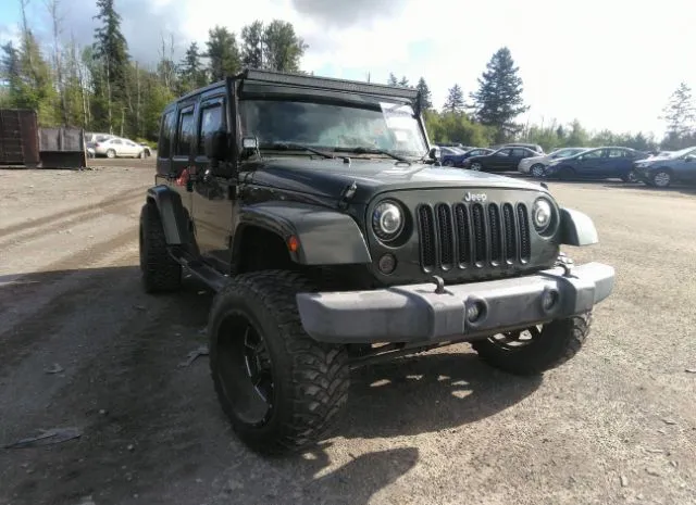 2008 JEEP  - Image 1.